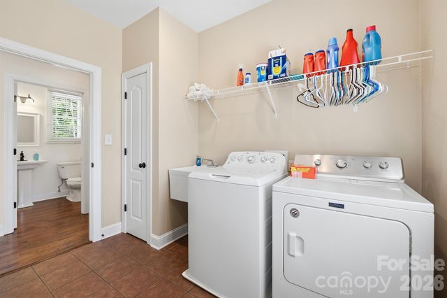 321 Winding Creek Drive, Morganton, NC 28655