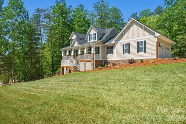 321 Winding Creek Drive, Morganton, NC 28655