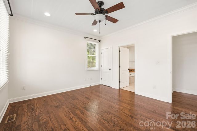 321 Winding Creek Drive, Morganton, NC 28655