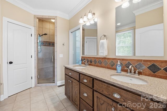 321 Winding Creek Drive, Morganton, NC 28655