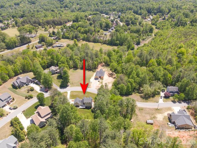 321 Winding Creek Drive, Morganton, NC 28655