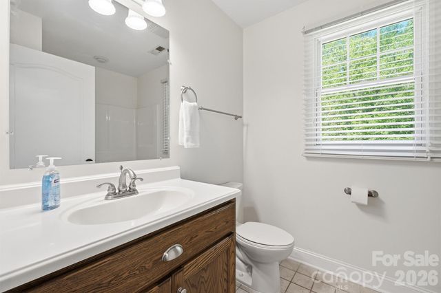 321 Winding Creek Drive, Morganton, NC 28655