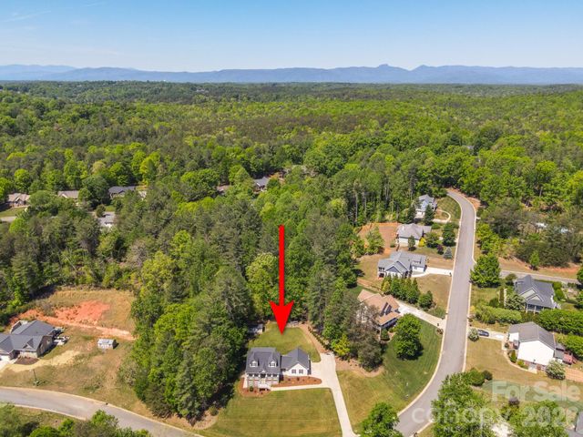 321 Winding Creek Drive, Morganton, NC 28655