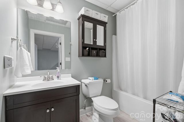321 Winding Creek Drive, Morganton, NC 28655