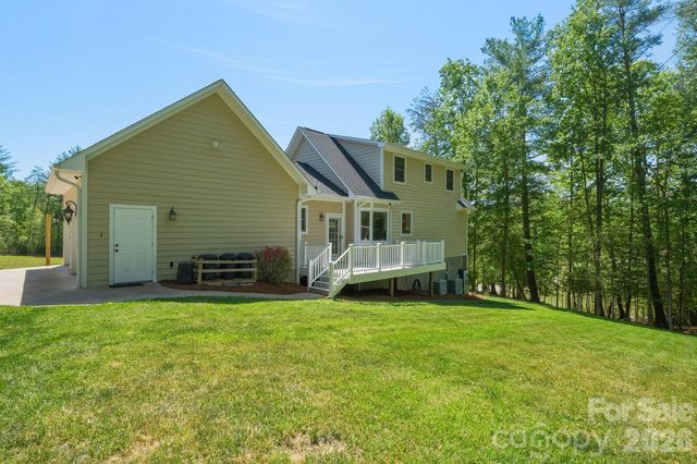 321 Winding Creek Drive, Morganton, NC 28655