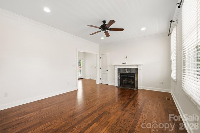 321 Winding Creek Drive, Morganton, NC 28655