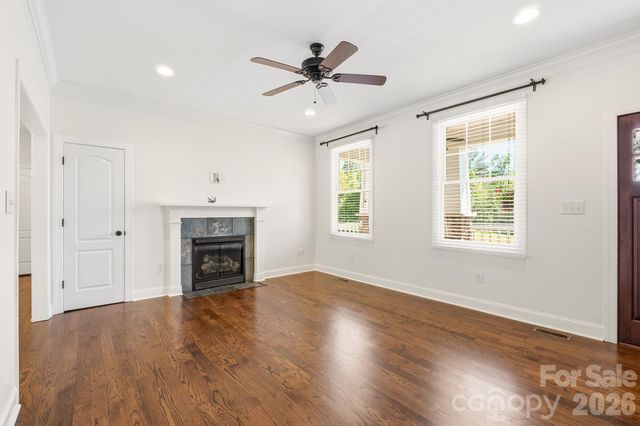 321 Winding Creek Drive, Morganton, NC 28655