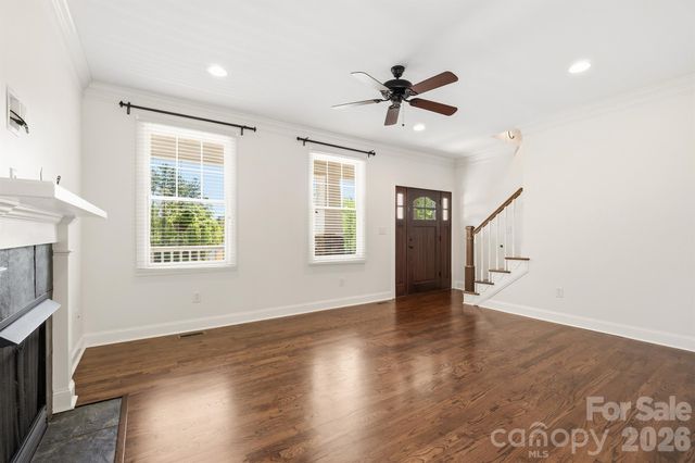 321 Winding Creek Drive, Morganton, NC 28655