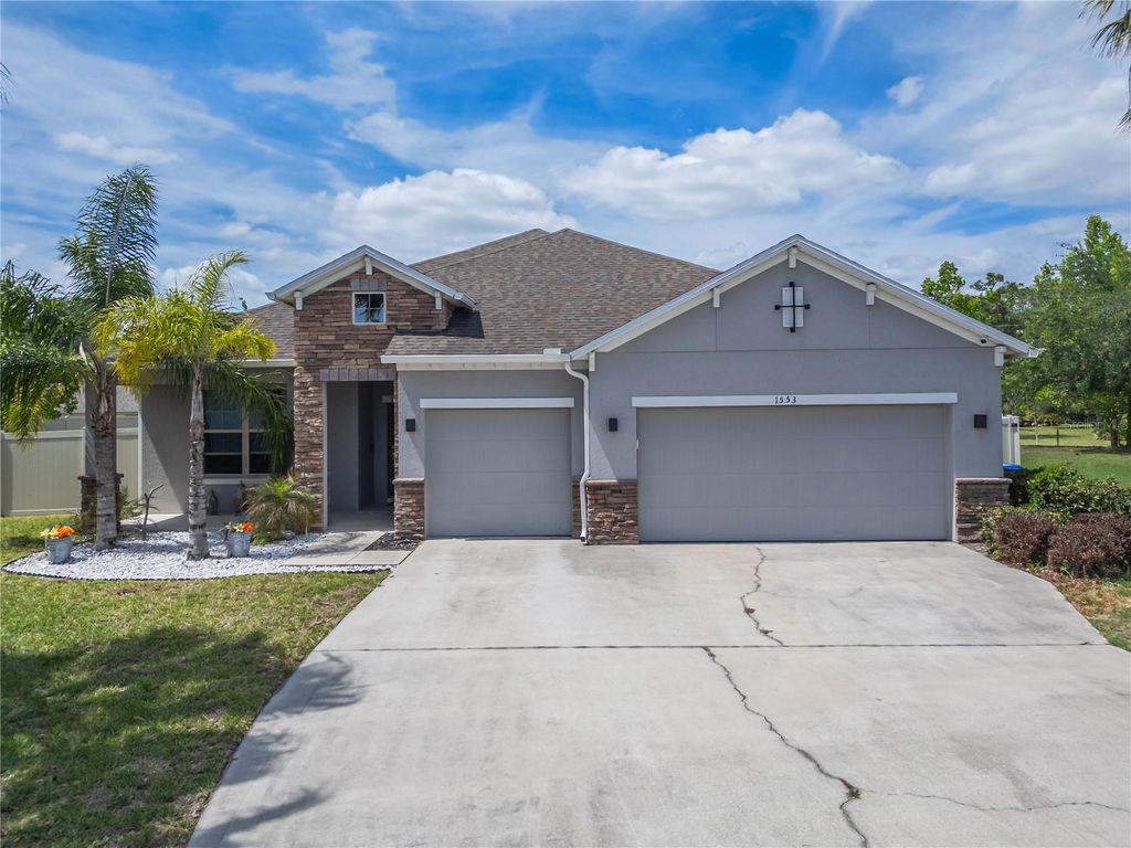 1553 PINE MARSH LOOP, St Cloud, FL 34771