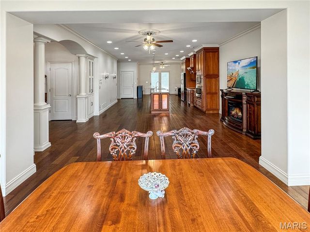 524 W Front Street, Washington, MO 63090