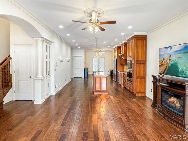 524 W Front Street, Washington, MO 63090