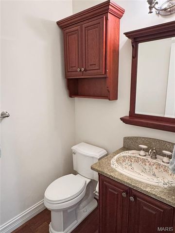 524 W Front Street, Washington, MO 63090
