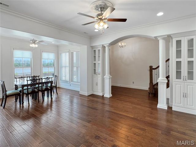 524 W Front Street, Washington, MO 63090