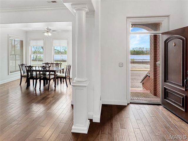 524 W Front Street, Washington, MO 63090