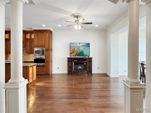 524 W Front Street, Washington, MO 63090