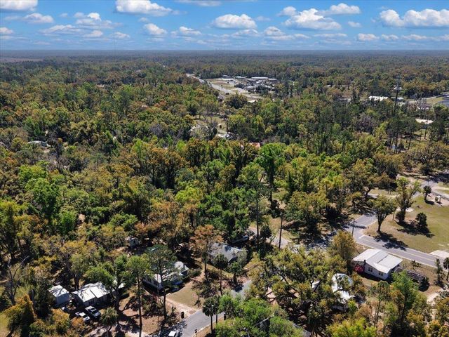 210 S Center Street, Perry, FL 32347