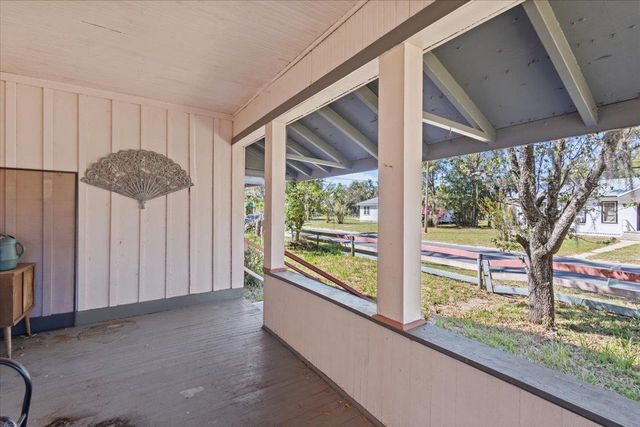 210 S Center Street, Perry, FL 32347