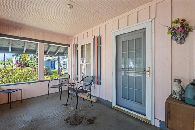 210 S Center Street, Perry, FL 32347