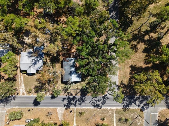 210 S Center Street, Perry, FL 32347