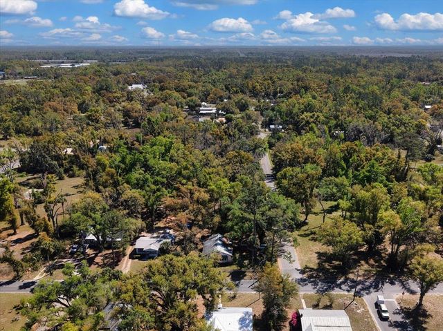 210 S Center Street, Perry, FL 32347