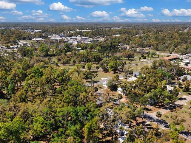 210 S Center Street, Perry, FL 32347