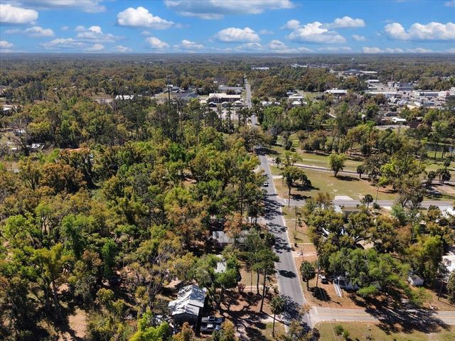 210 S Center Street, Perry, FL 32347