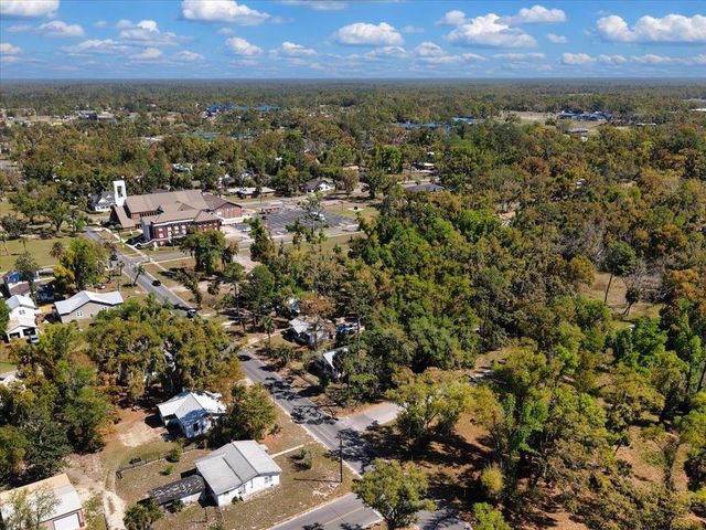 210 S Center Street, Perry, FL 32347