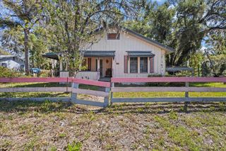 210 S Center Street, Perry, FL 32347