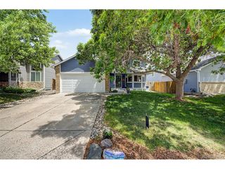 6242 S Robb Way, Littleton, CO 80127
