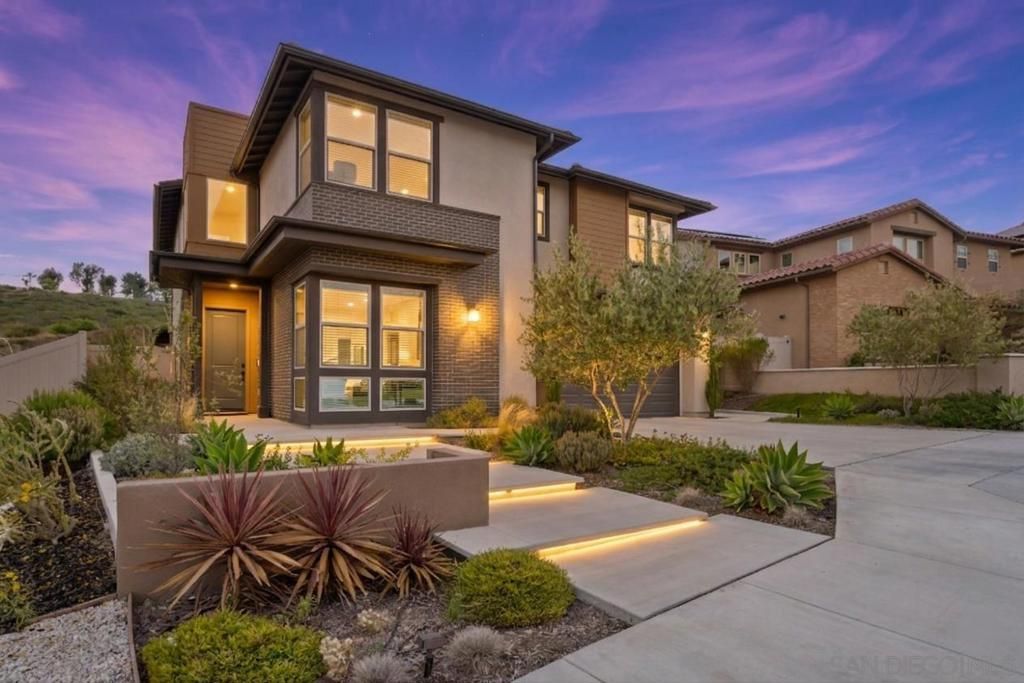 942 Lindbergh Dr, San Marcos, CA 92069