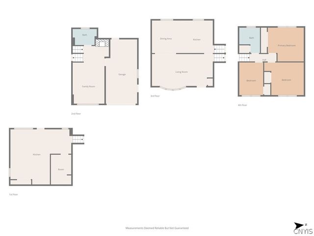 7 Devon Place, Camillus, NY 13031