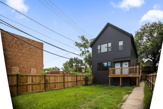 817 W 51st Place, Chicago, IL 60609