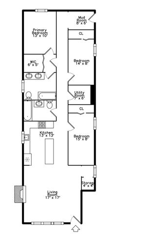 817 W 51st Place, Chicago, IL 60609