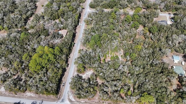 12786 W CORNFLOWER DRIVE, Crystal River, FL 34428