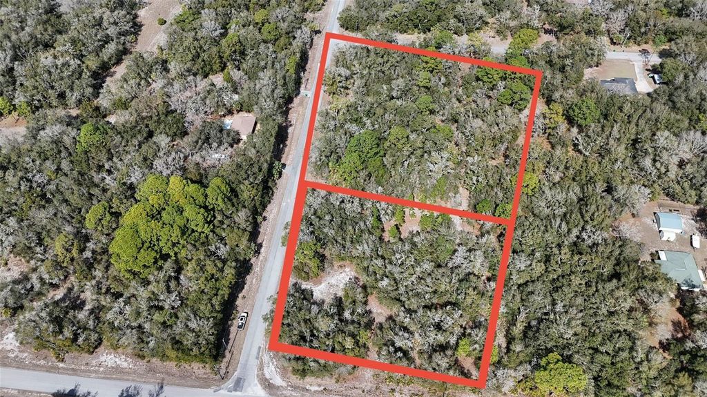 12786 W CORNFLOWER DRIVE, Crystal River, FL 34428