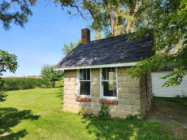 4893 N Winans Road, Alma, MI 48801