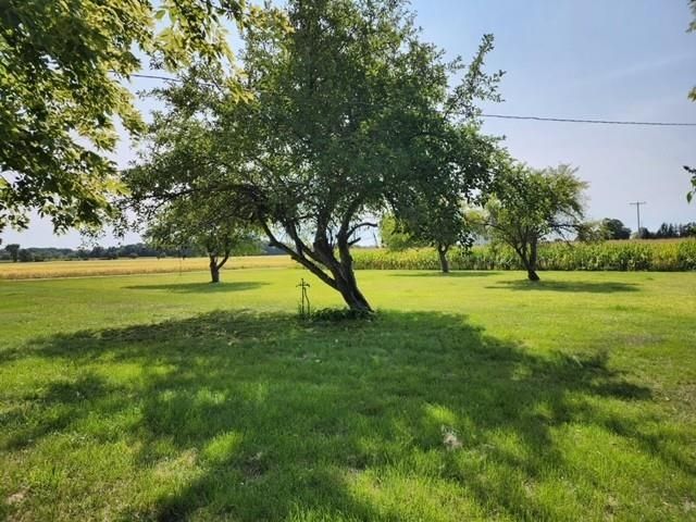 4893 N Winans Road, Alma, MI 48801