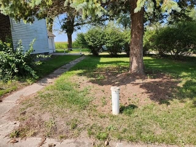 4893 N Winans Road, Alma, MI 48801