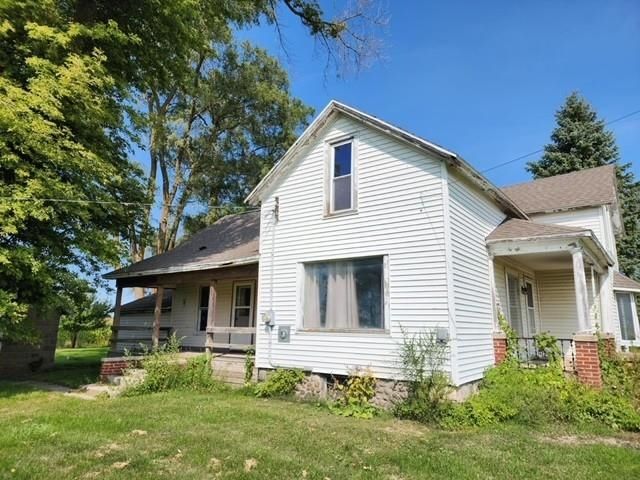 4893 N Winans Road, Alma, MI 48801