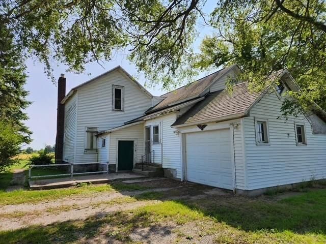 4893 N Winans Road, Alma, MI 48801