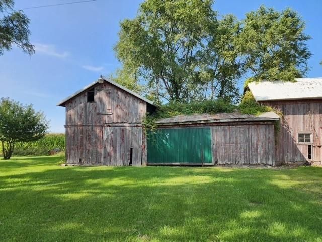 4893 N Winans Road, Alma, MI 48801