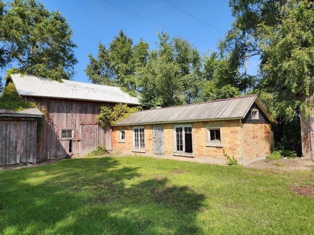 4893 N Winans Road, Alma, MI 48801