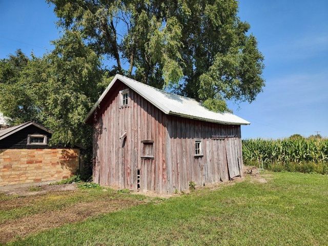 4893 N Winans Road, Alma, MI 48801