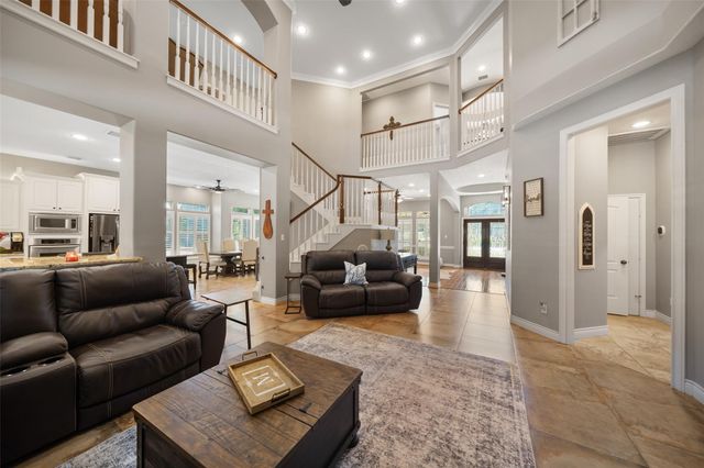 12881 Bruce Road, Willis, TX 77318