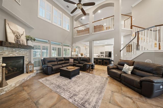12881 Bruce Road, Willis, TX 77318