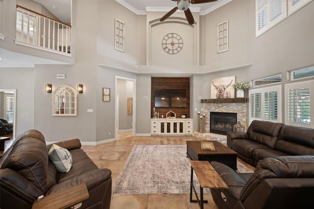 12881 Bruce Road, Willis, TX 77318