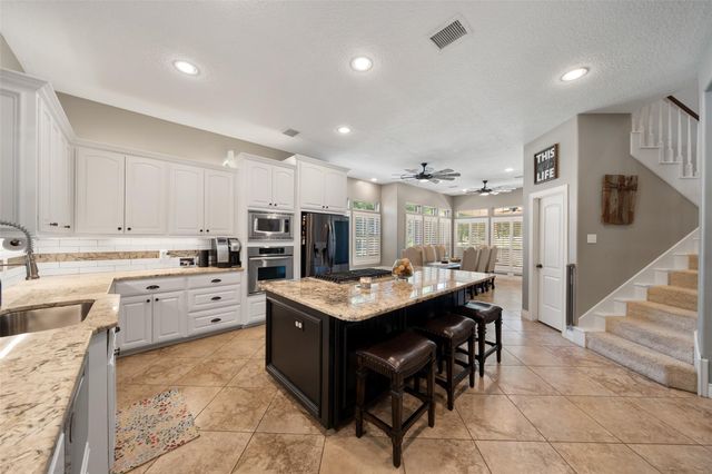 12881 Bruce Road, Willis, TX 77318