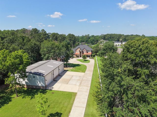12881 Bruce Road, Willis, TX 77318