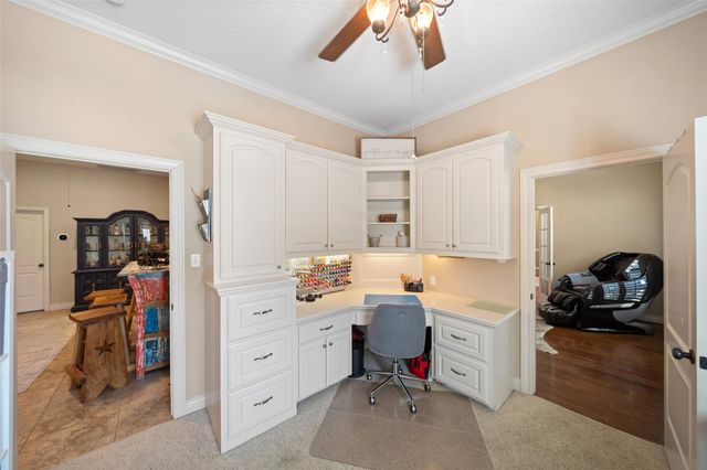 12881 Bruce Road, Willis, TX 77318
