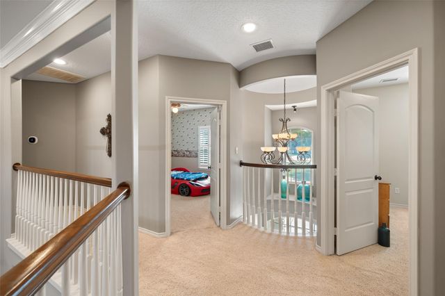 12881 Bruce Road, Willis, TX 77318